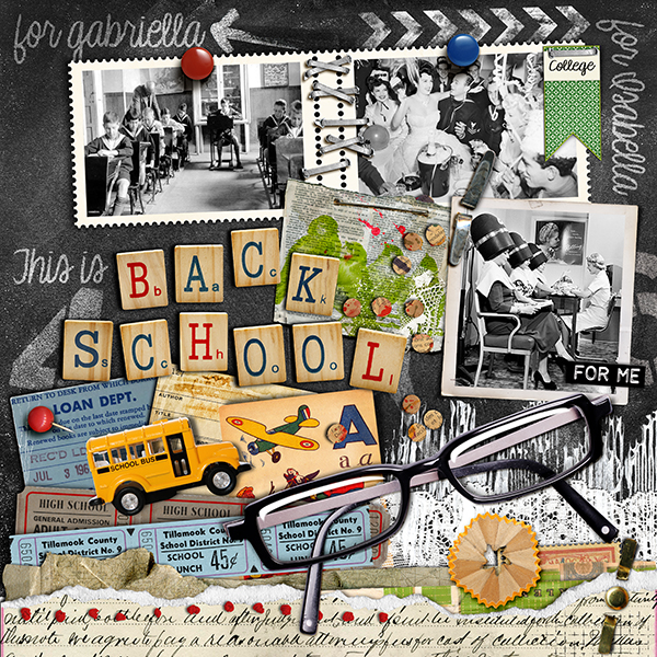 Back to School