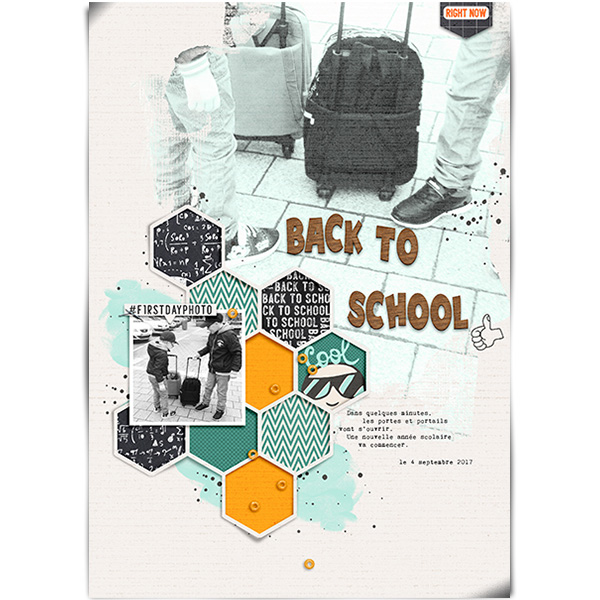 Back to school