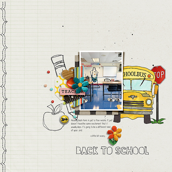 Back-to-School