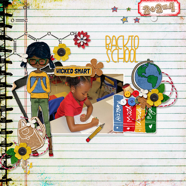 Back to School