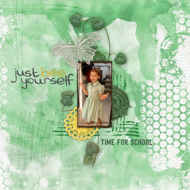 Back to school