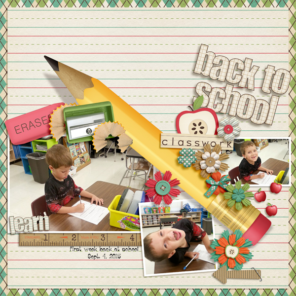 BackToSchool