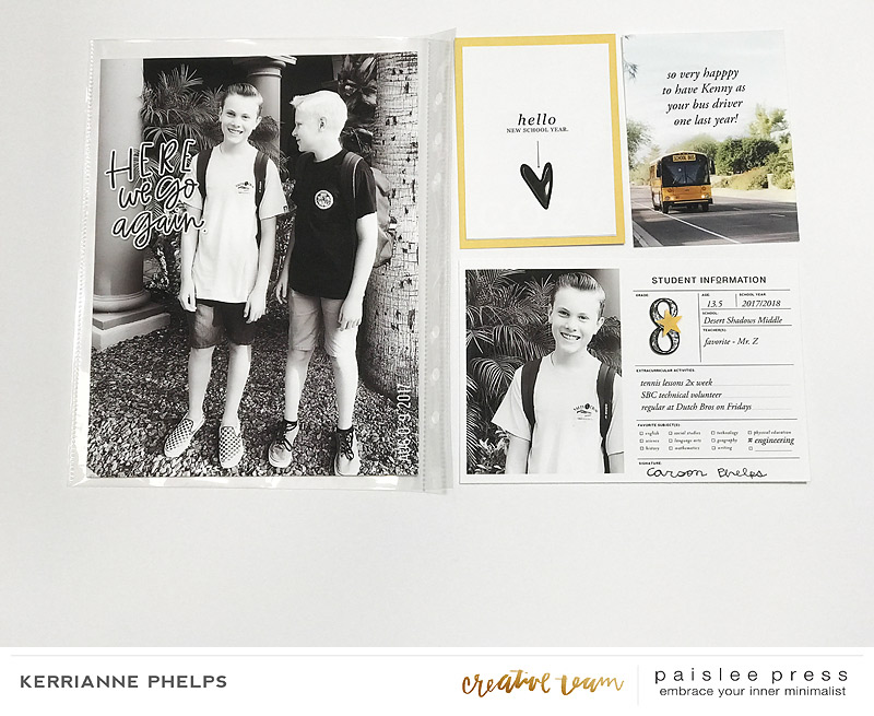 Backtoschool_projectbykerrianne