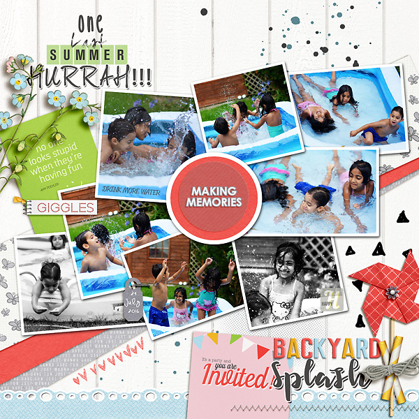 Backyard-Splash