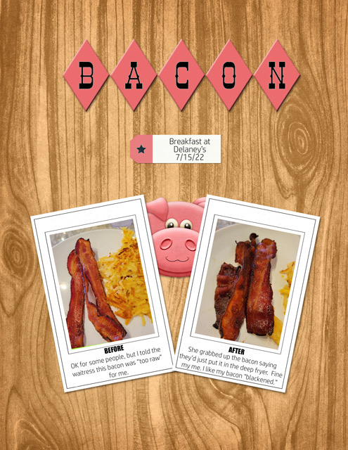 Bacon