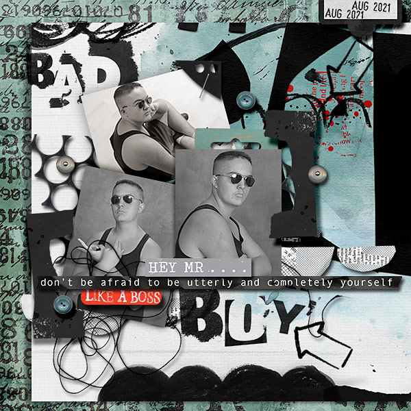 Bad Boy