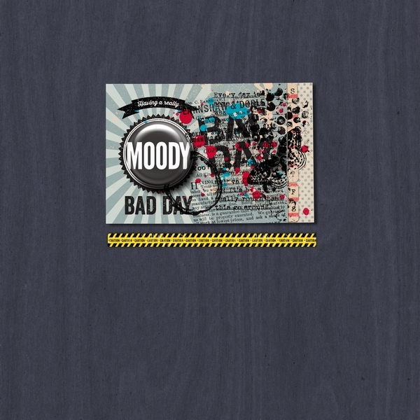 Bad Day
