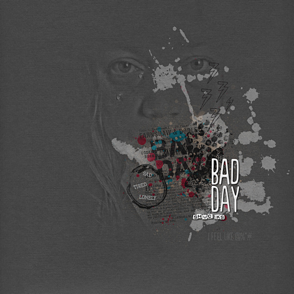Bad Day