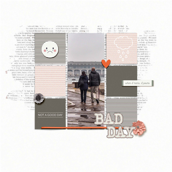 Bad Day
