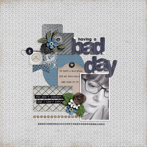 Bad Day
