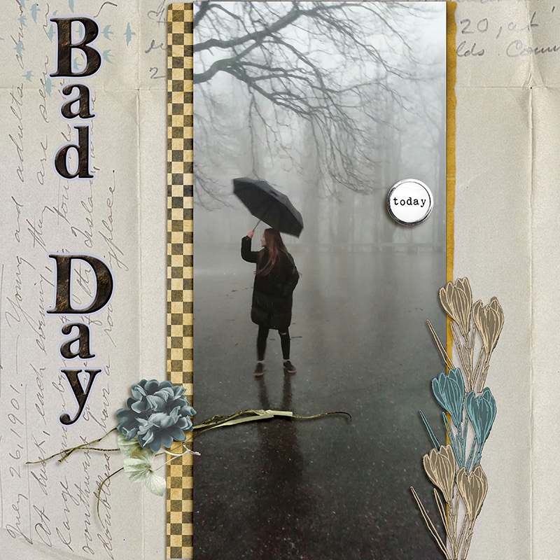 Bad Day
