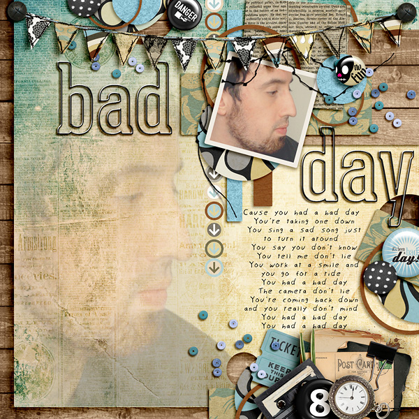 Bad Day