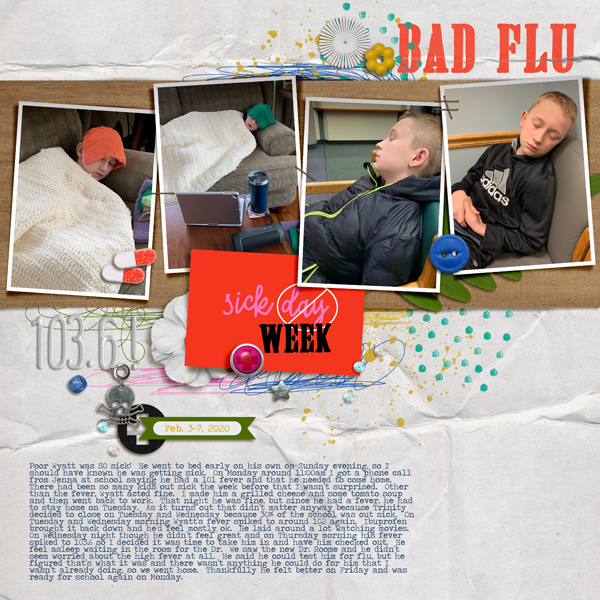 Bad Flu