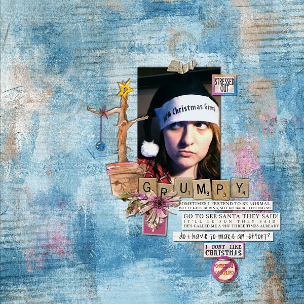 Bad Humbug