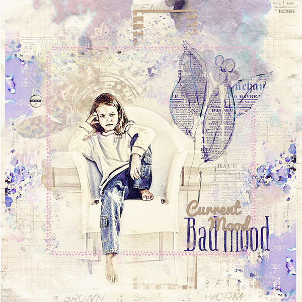 Bad mood