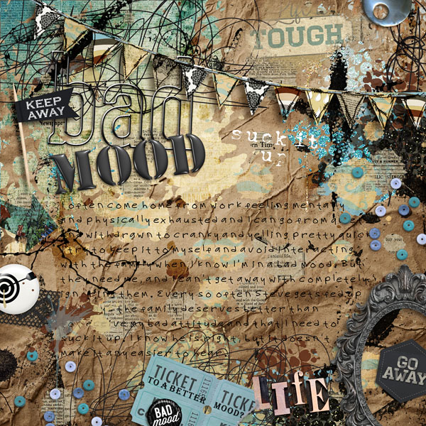 Bad Mood
