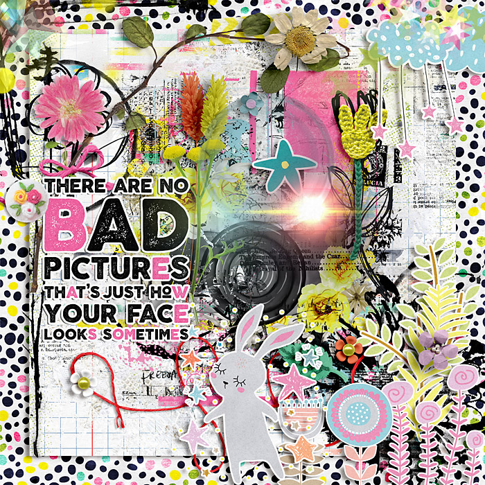 Bad pictures