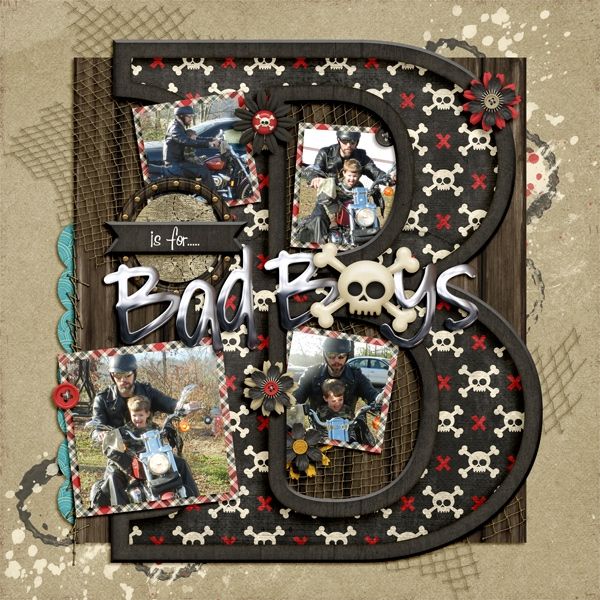 BadBoys