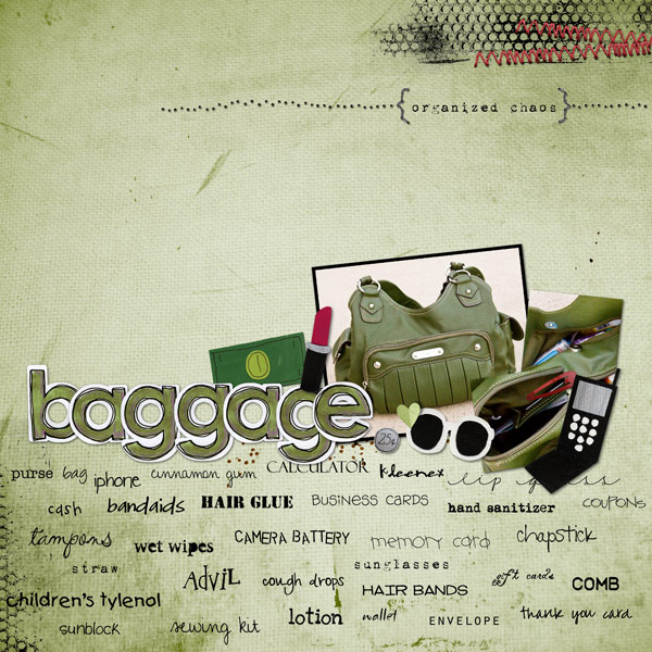 Baggage