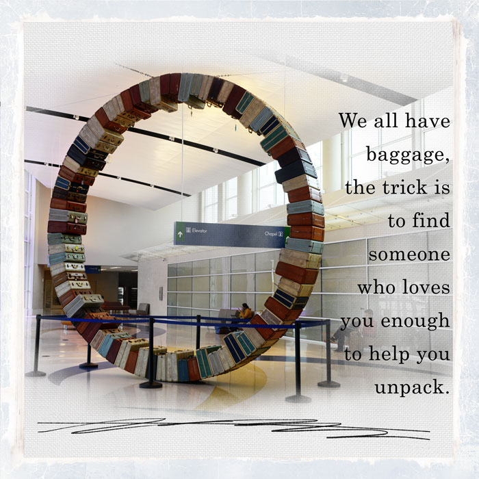 Baggage