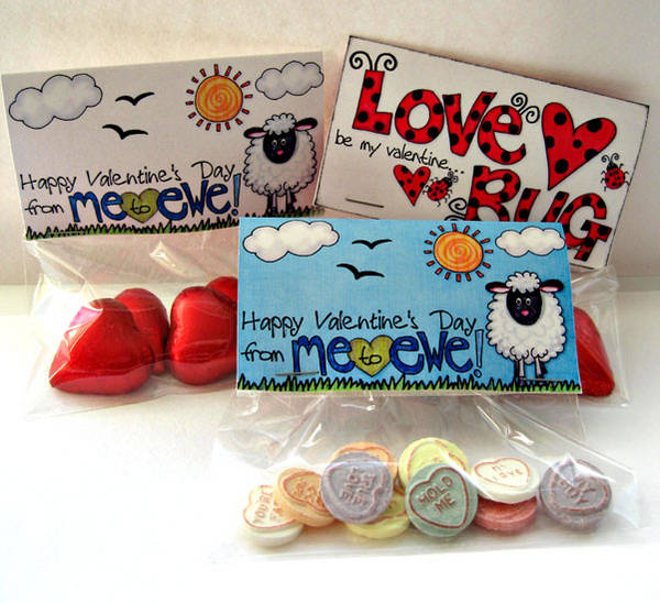 Bags of Love