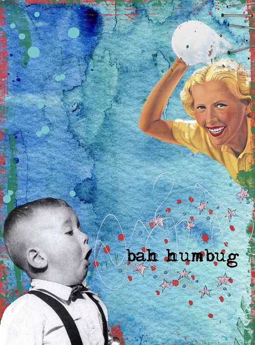 Bah Humbug