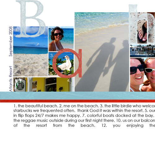 bahamas vacation pg 1