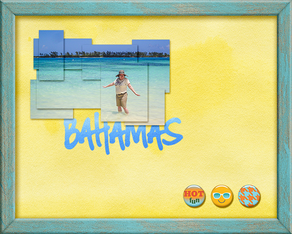Bahamas