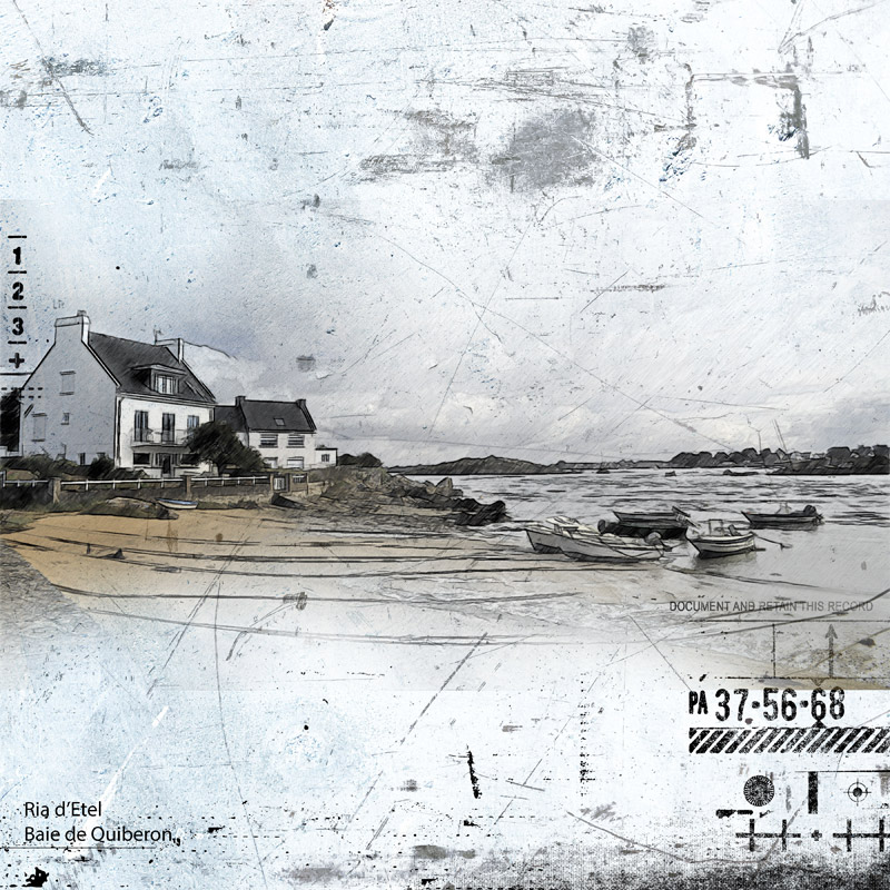 Baie de Quiberon