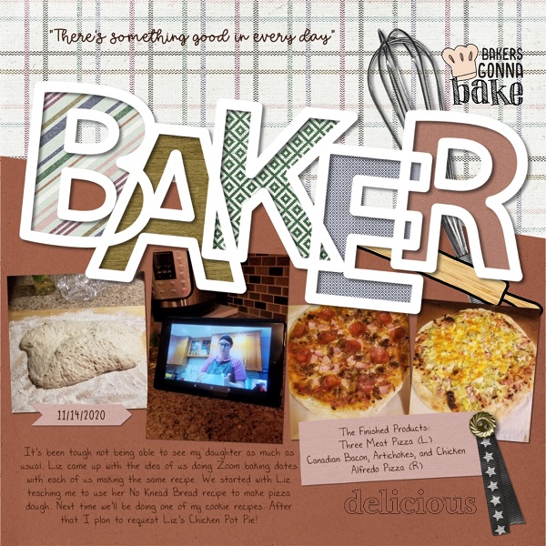 Baker