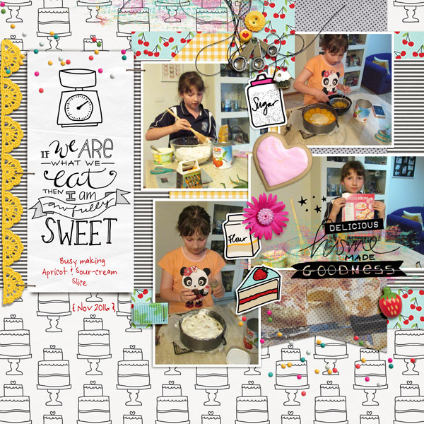 bakers gonna bake