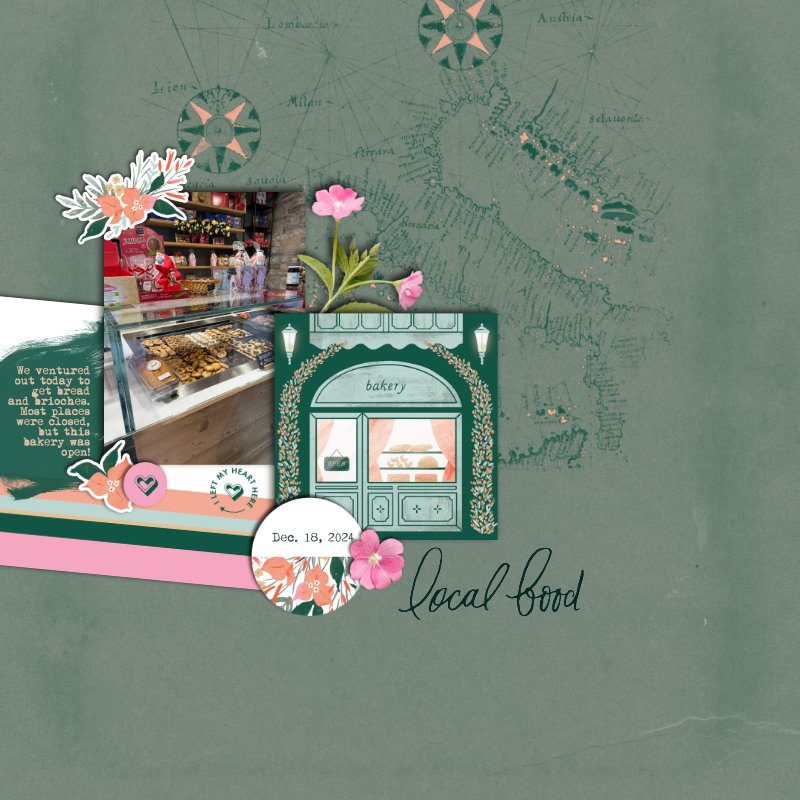 Bakery
