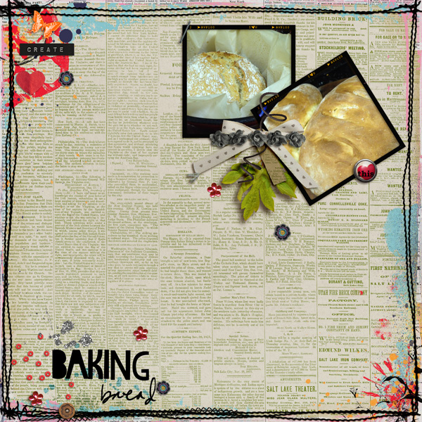 Baking