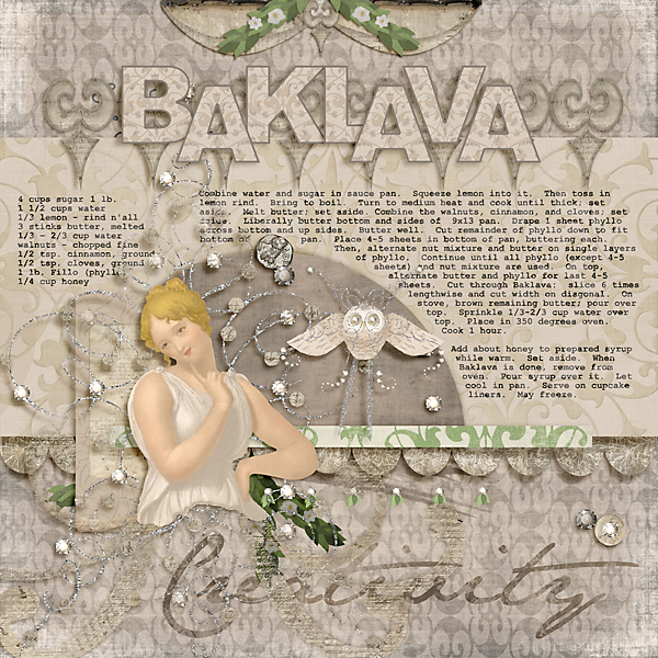 Baklava