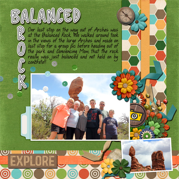 Balance-Rock