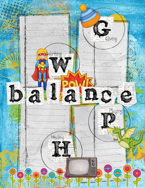Balance
