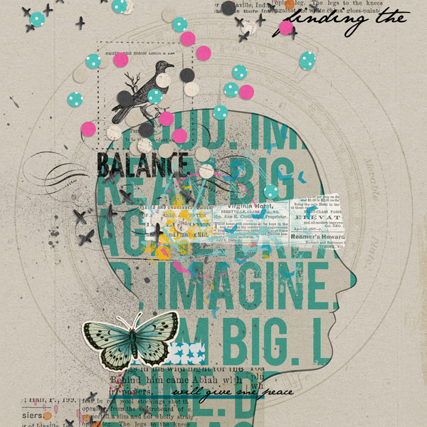 Balance