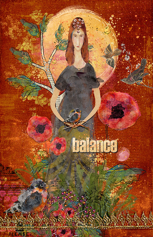 Balance