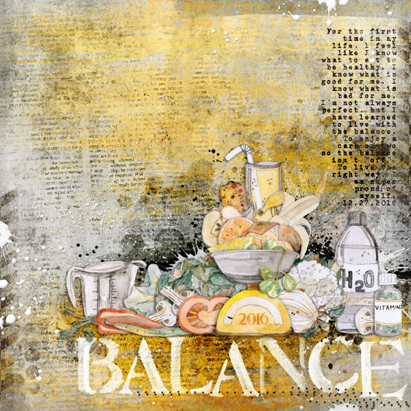 Balance