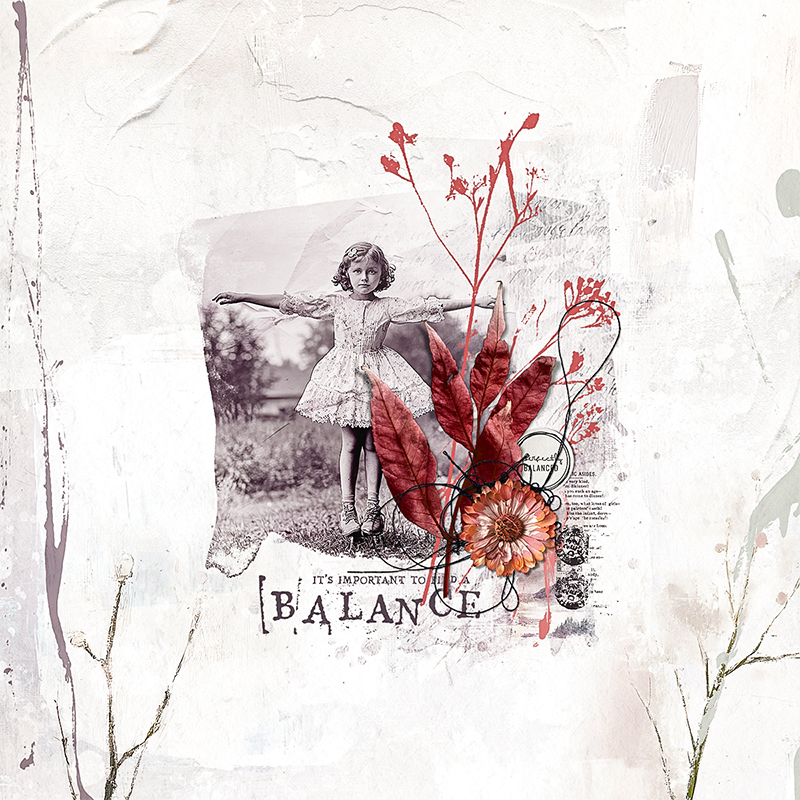 Balance