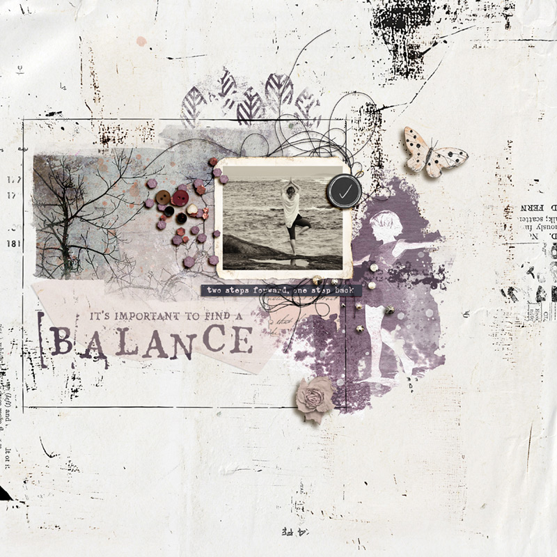 Balancing