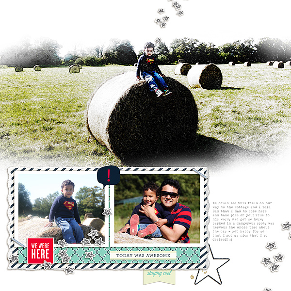 Bales-of-hay
