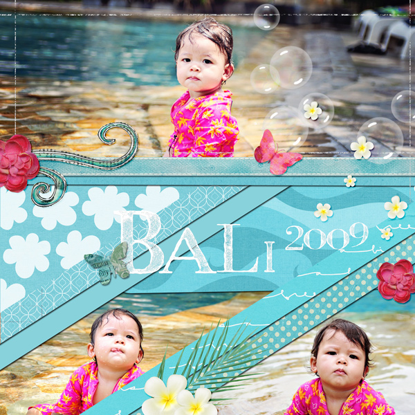 Bali 2009
