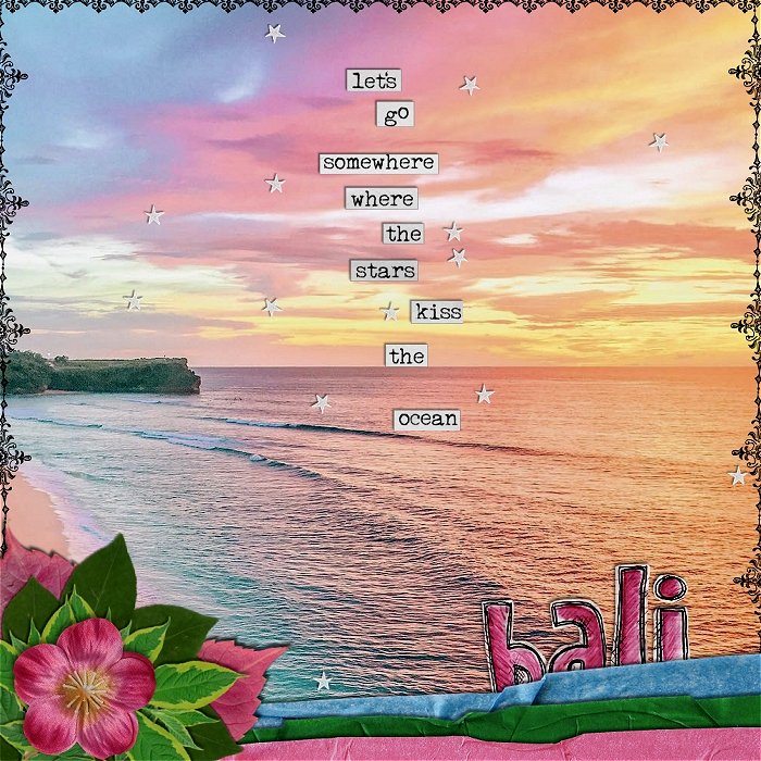 Bali (MOC6 Jan08)