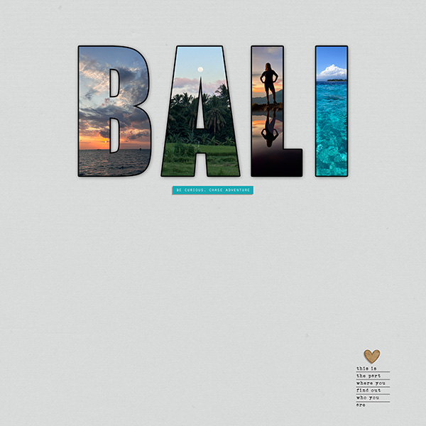 Bali