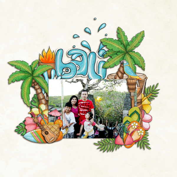 Bali