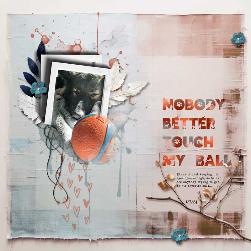 Ball-(MOC12-Day11)