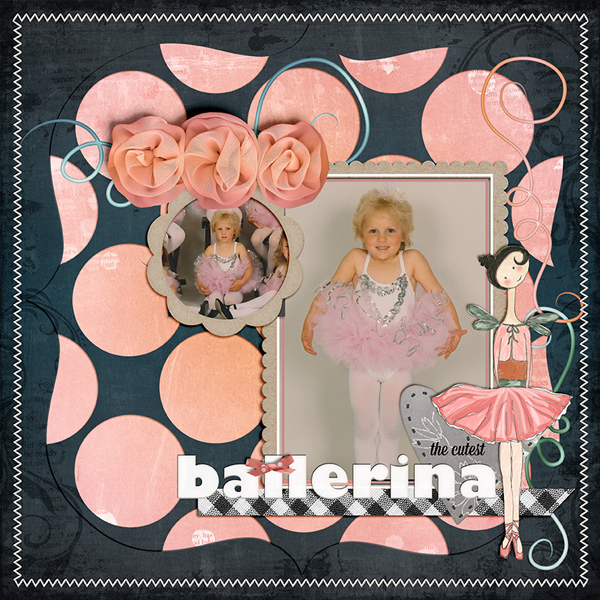 Ballerina