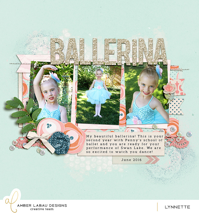 Ballerina
