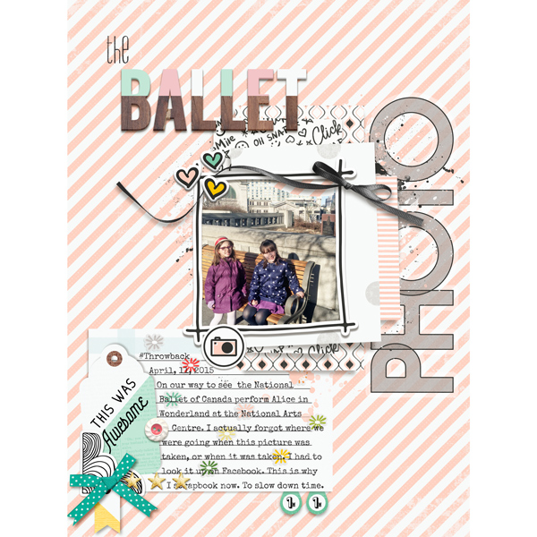 Ballet